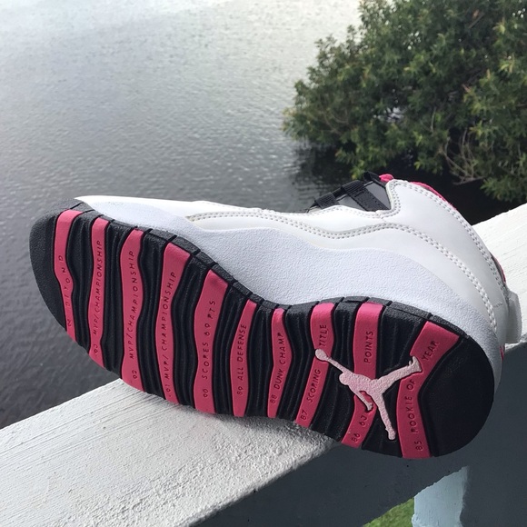 Air Jordan 23 Sneakers Size 5.5 Y Great Condition - Picture 16 of 16